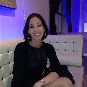 Meet your Posher, Christina